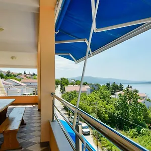 Tanja By Interhome Apartament